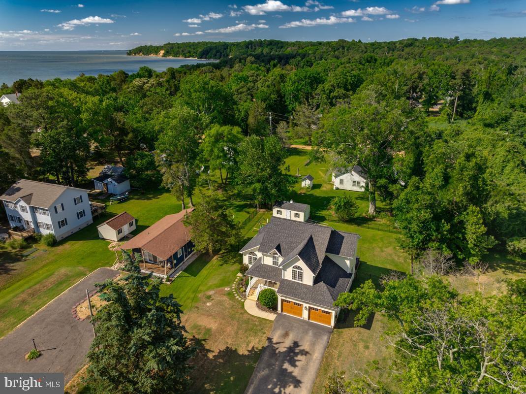 COVE POINT - Residential