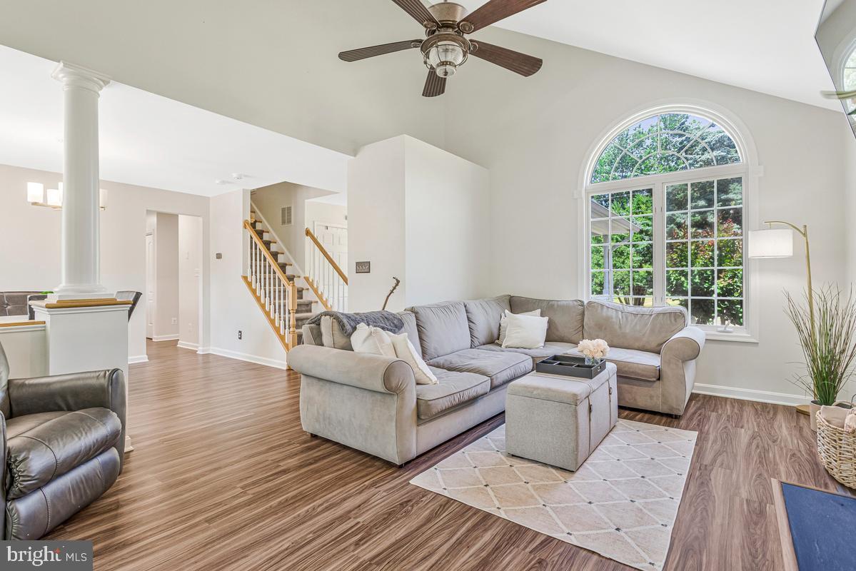 COVE POINT - Residential