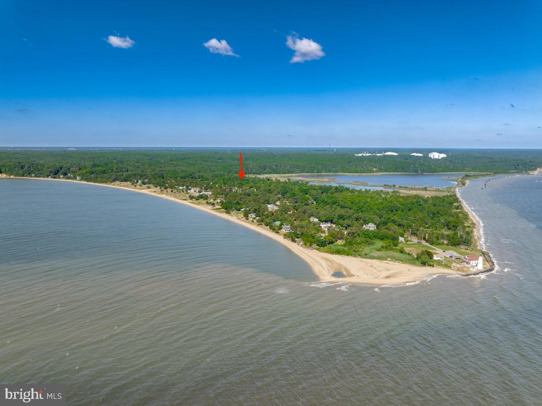 COVE POINT - Residential