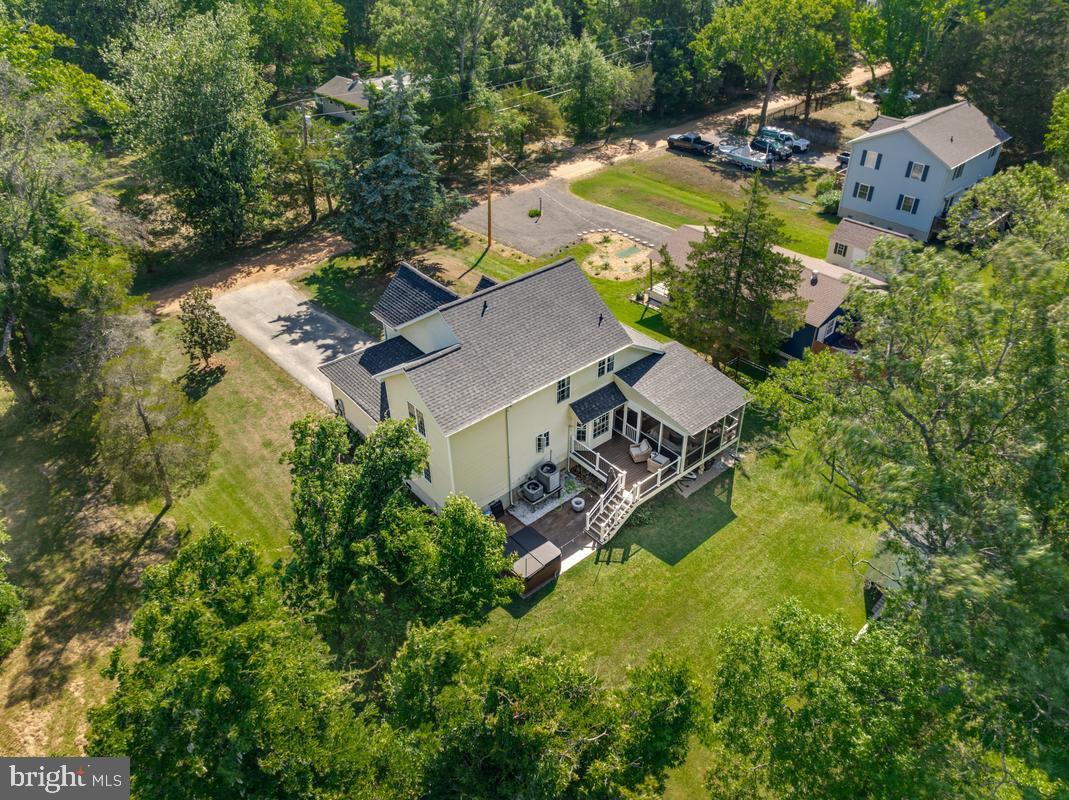 COVE POINT - Residential