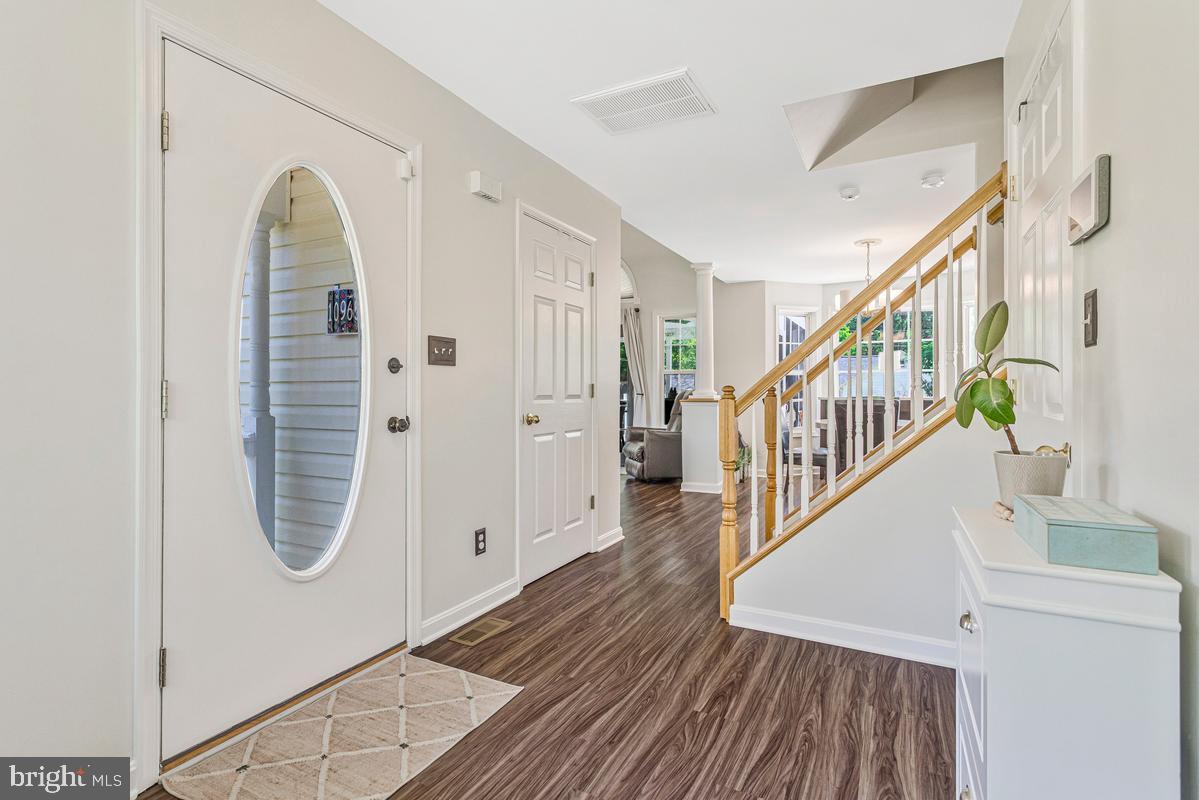 COVE POINT - Residential