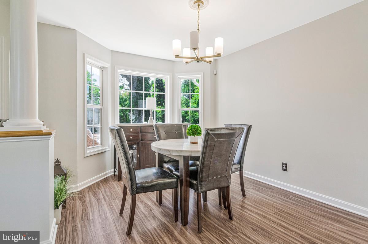 COVE POINT - Residential