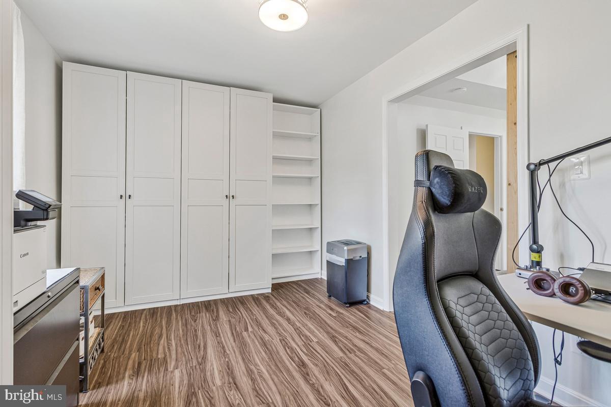 COVE POINT - Residential