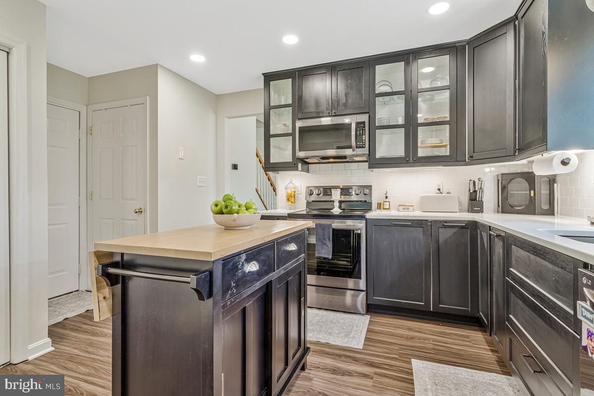 COVE POINT - Residential