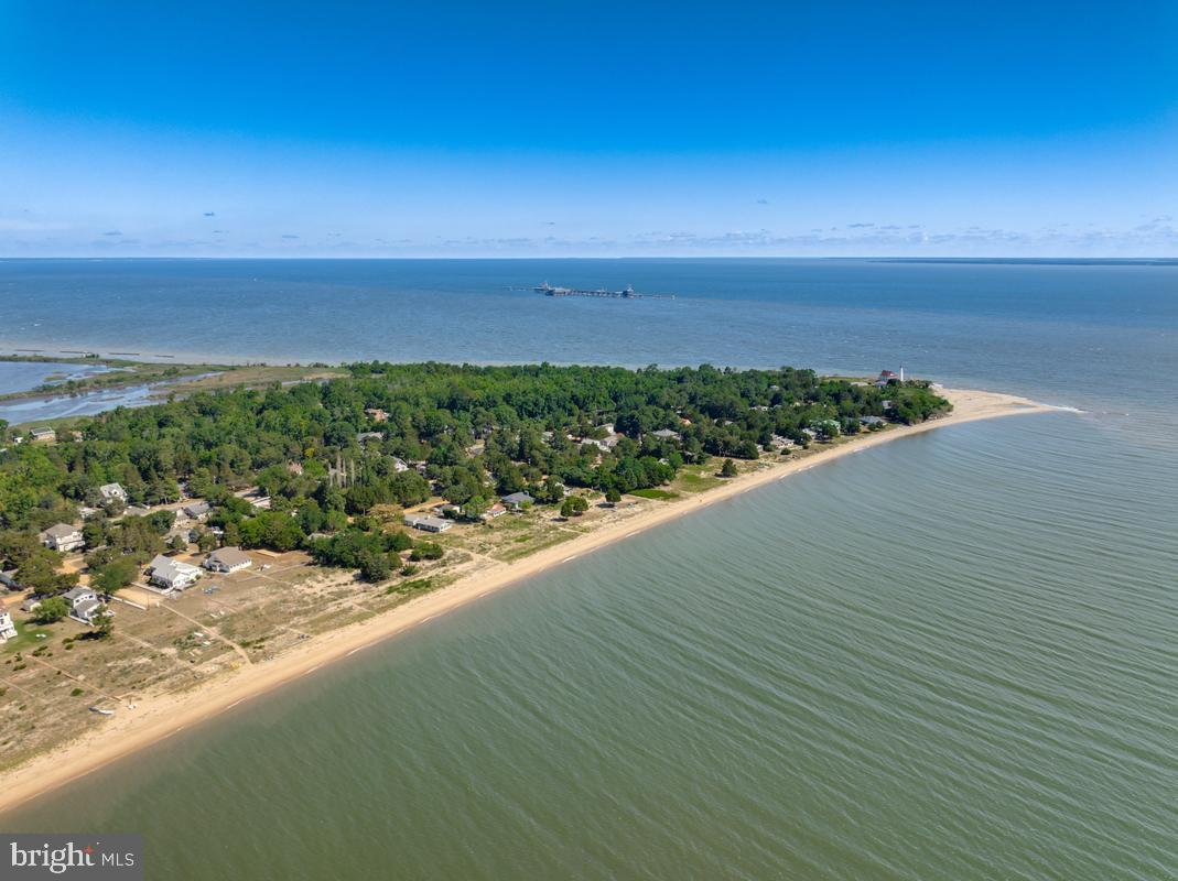 COVE POINT - Residential