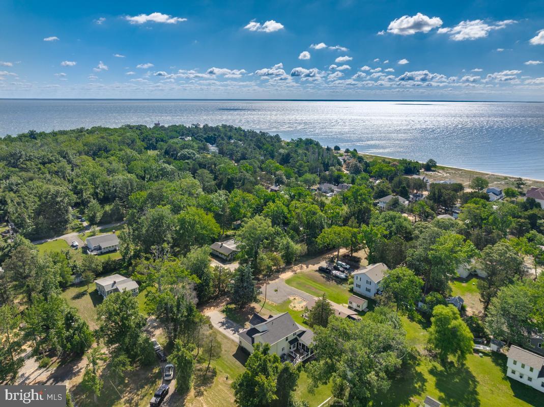 COVE POINT - Residential