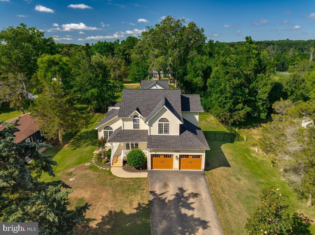 COVE POINT - Residential