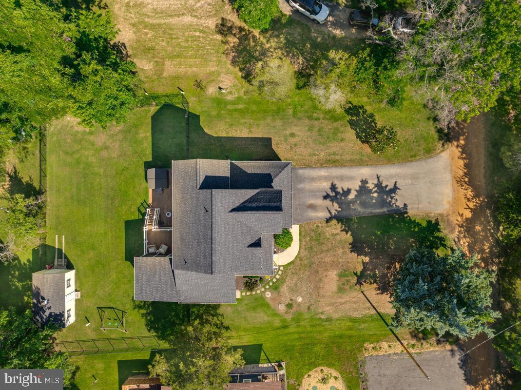 COVE POINT - Residential