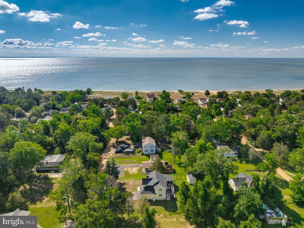 COVE POINT - Residential