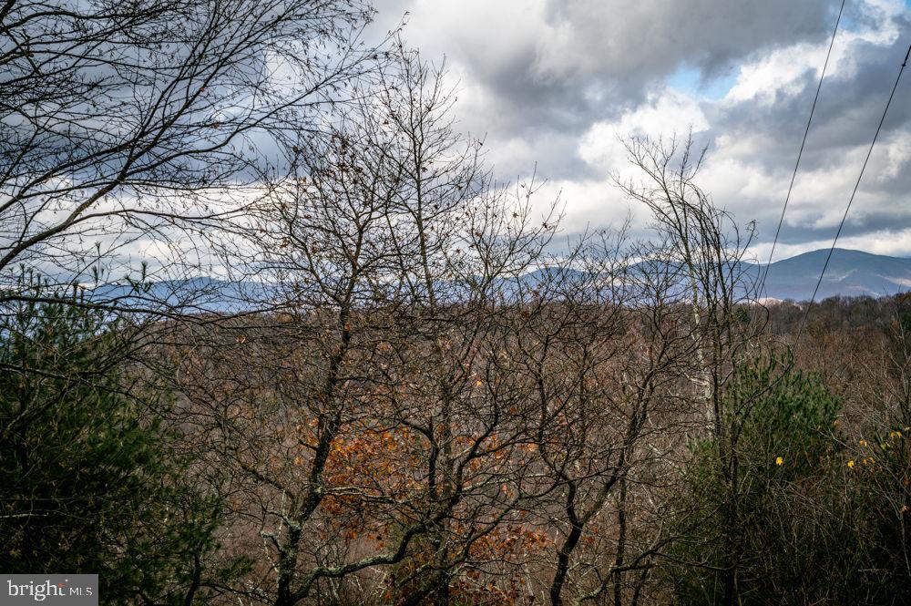BUCK RIDGES (FORMERLY TREASURE MOUNTAINS) - Land