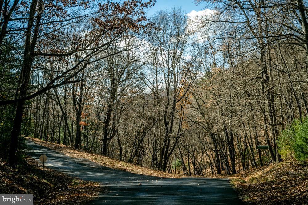 BUCK RIDGES (FORMERLY TREASURE MOUNTAINS) - Land
