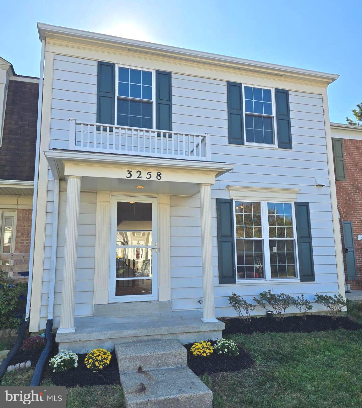 HALLOWELL - Residential
