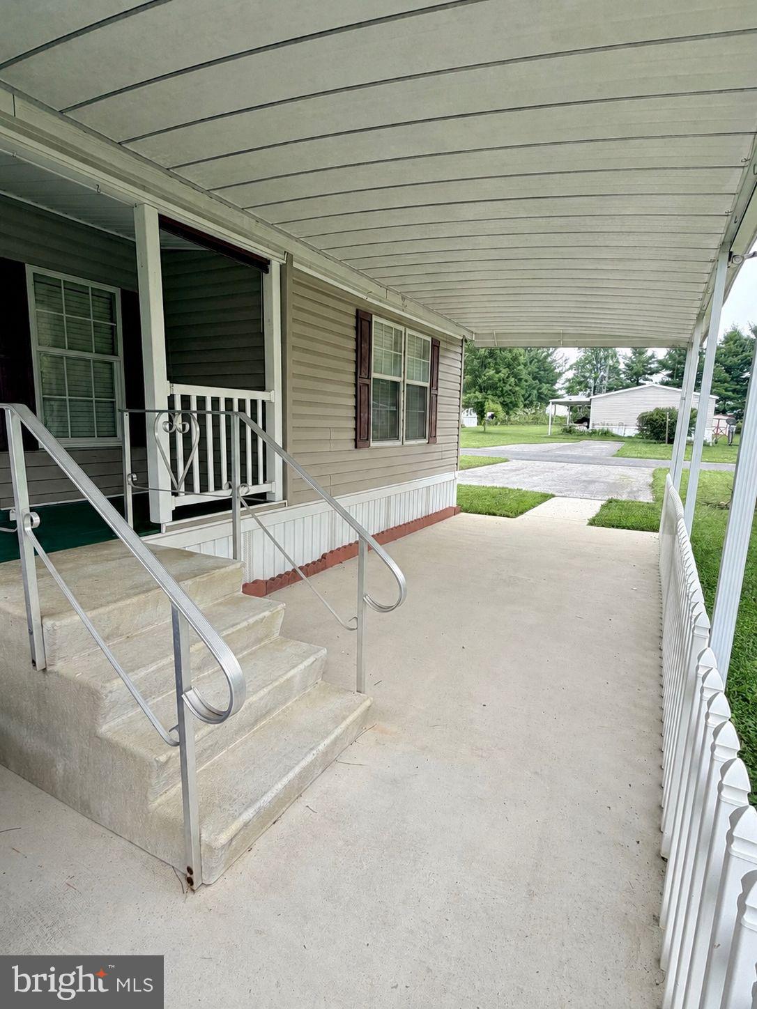 MAIZEFIELD PARK - Residential