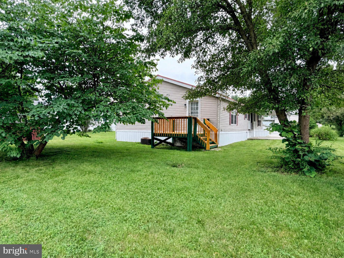 MAIZEFIELD PARK - Residential