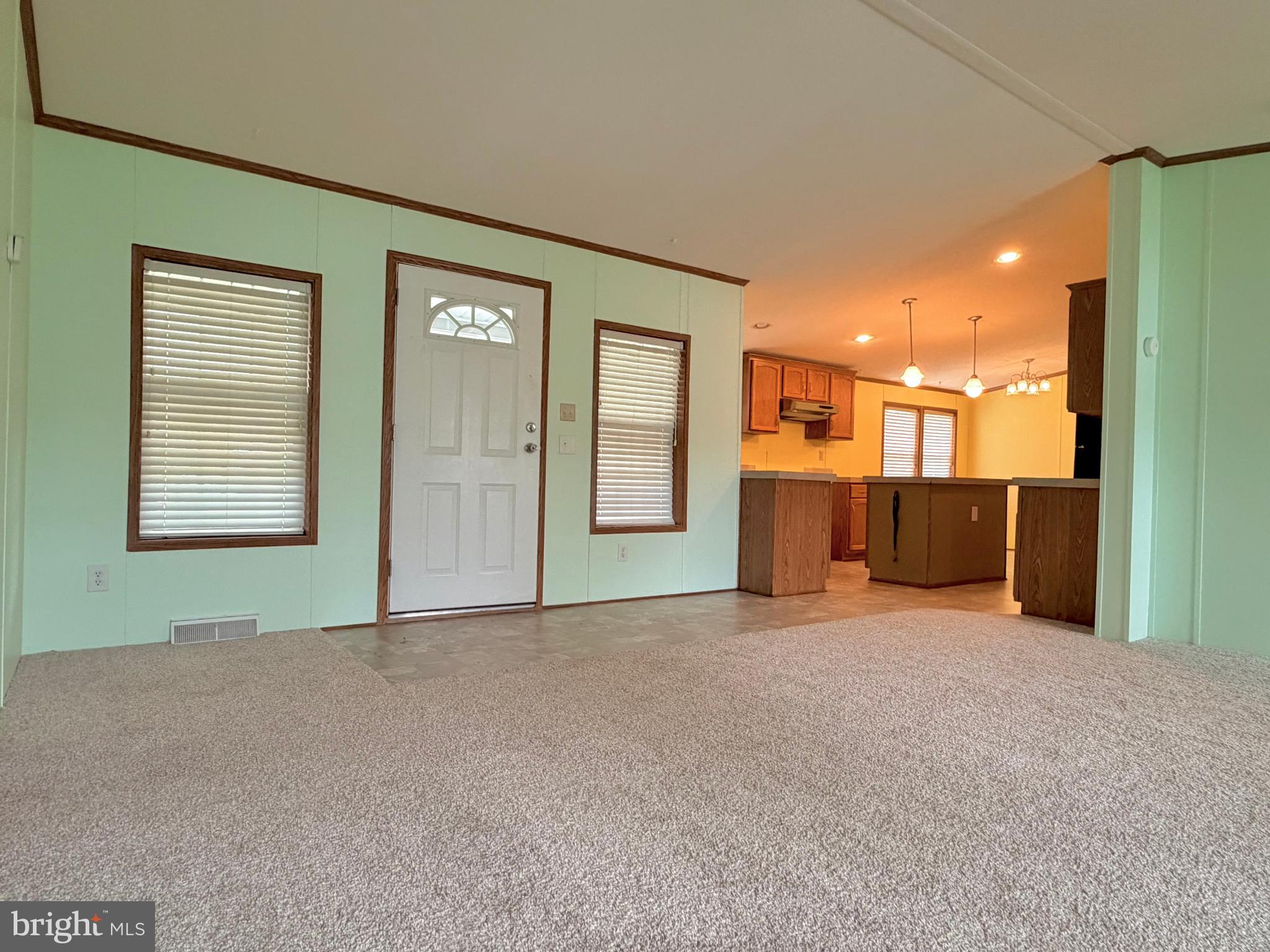 MAIZEFIELD PARK - Residential
