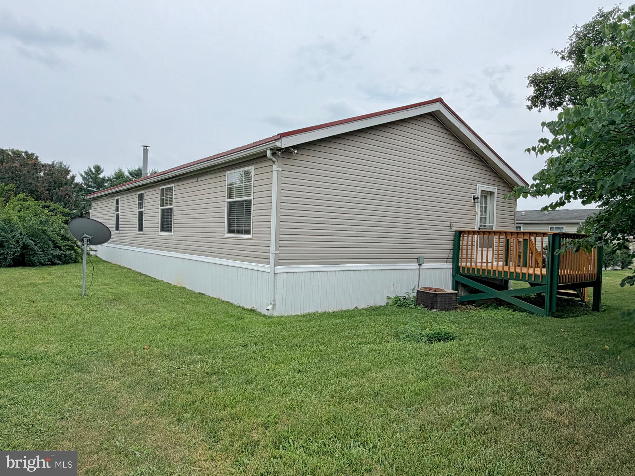 MAIZEFIELD PARK - Residential