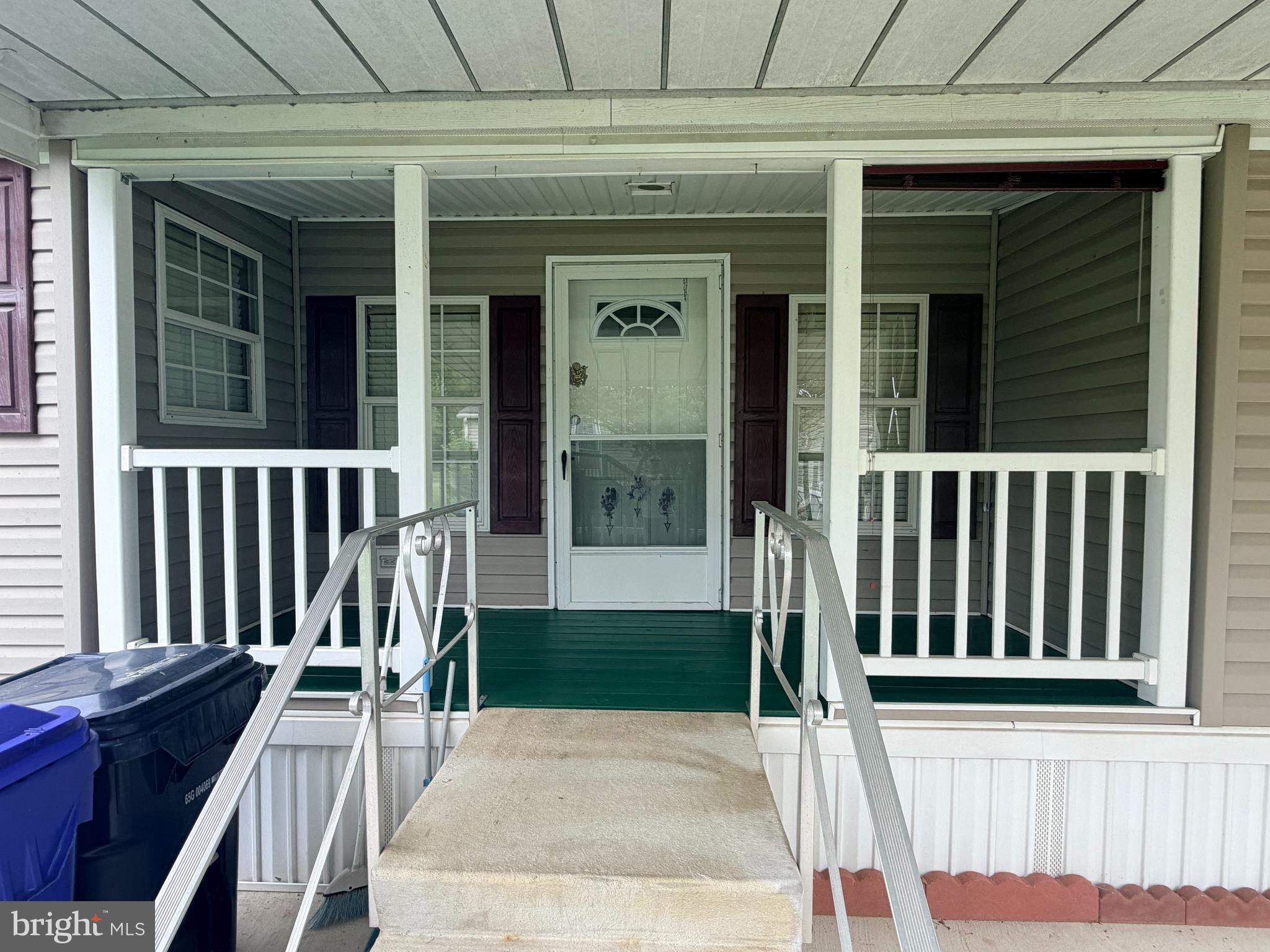 MAIZEFIELD PARK - Residential