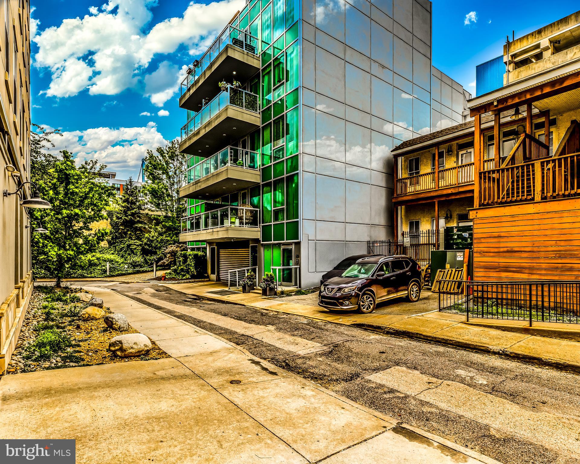 OLD CITY - Residential