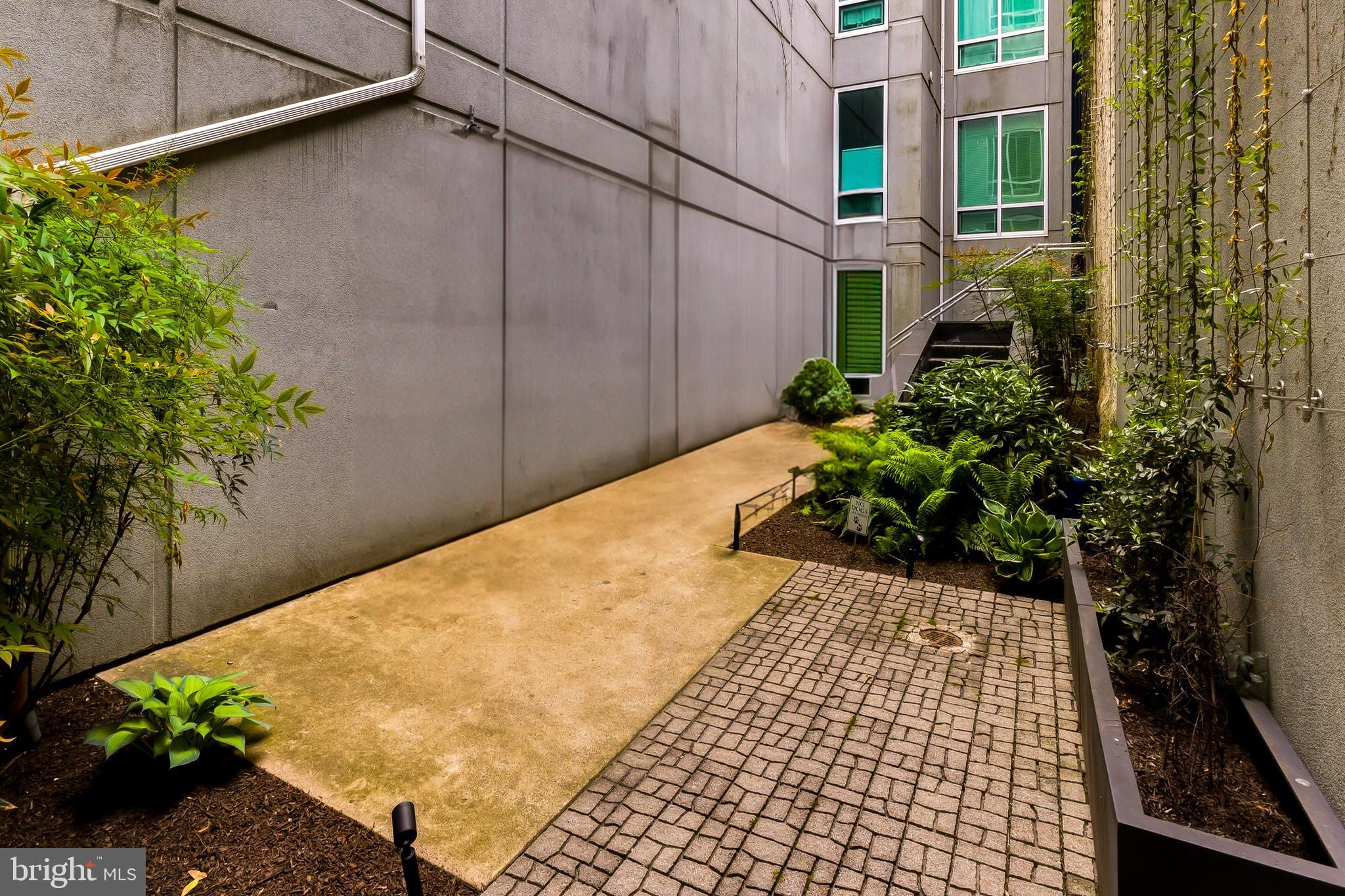 OLD CITY - Residential