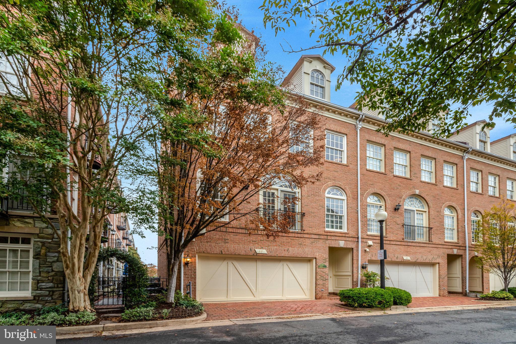 FORDS LANDING - Residential