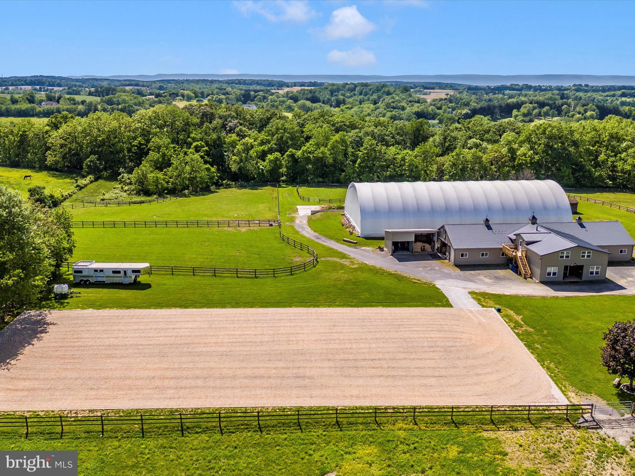 NONE AVAILABLE - Farm