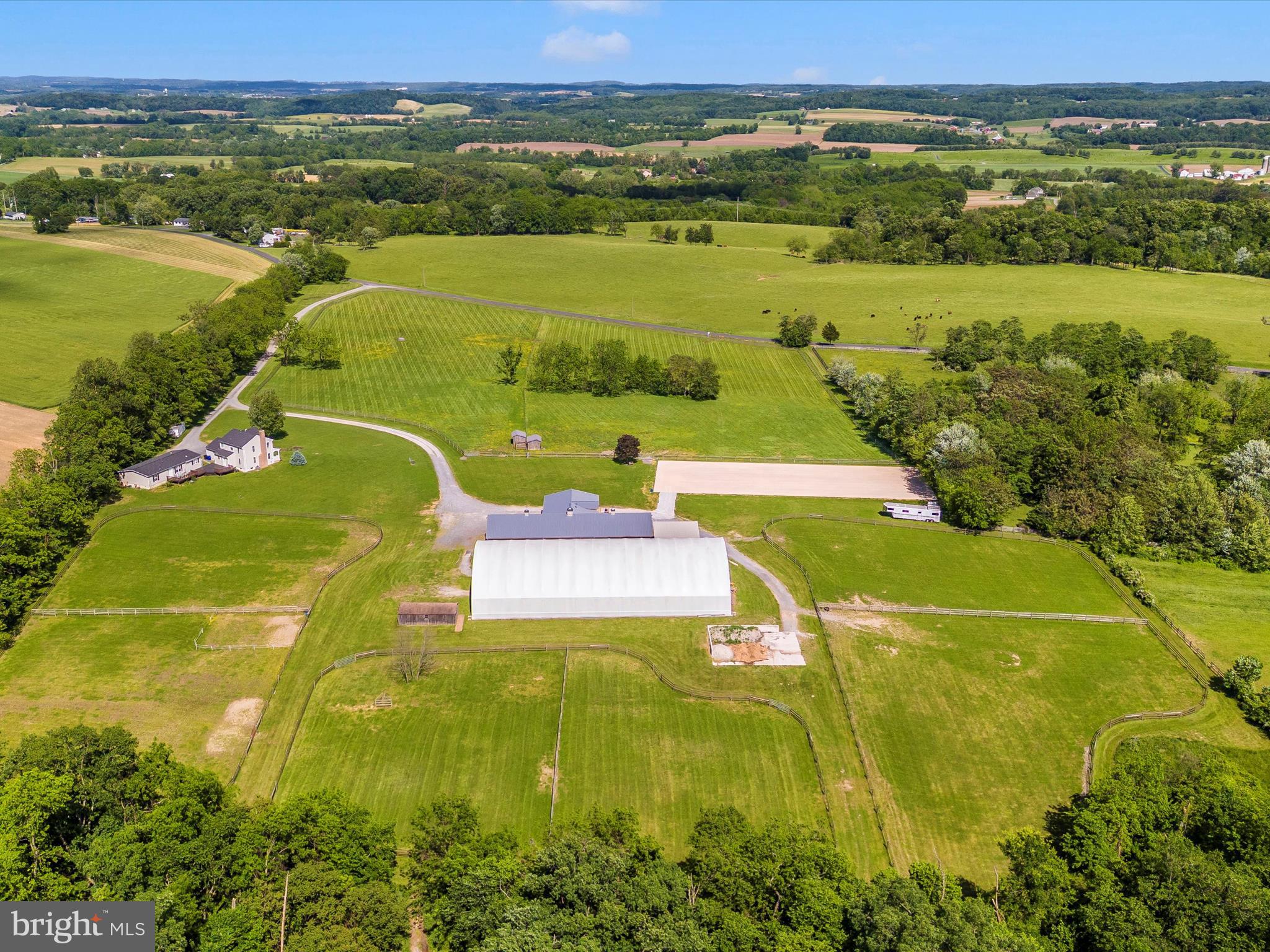 NONE AVAILABLE - Farm