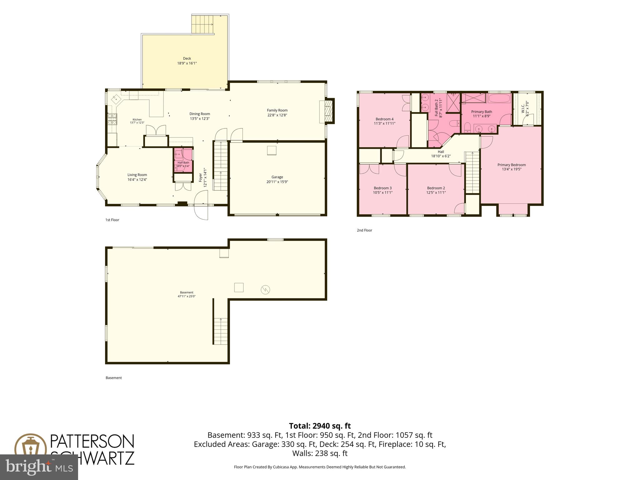 CONOWINGO - Residential
