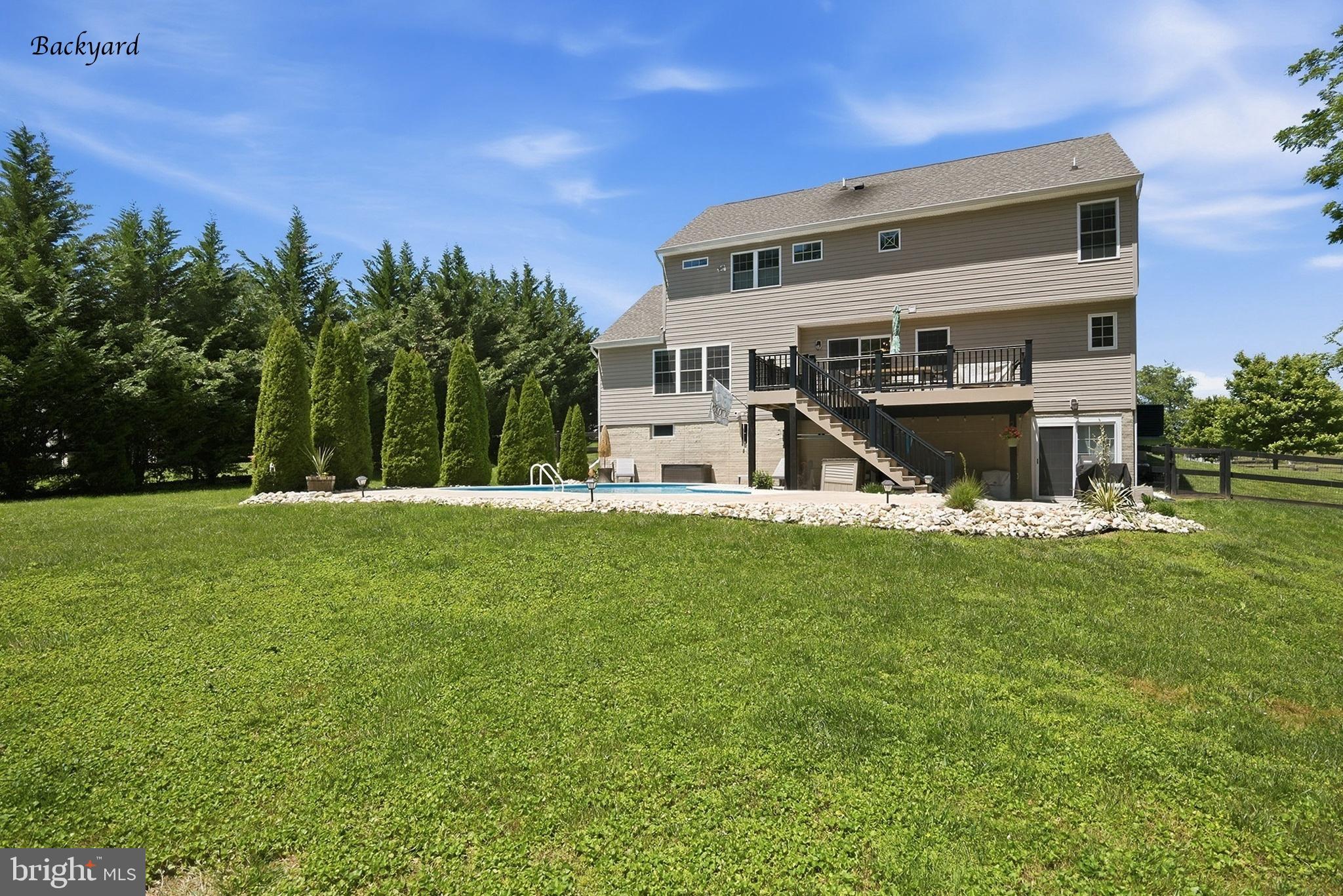 CONOWINGO - Residential