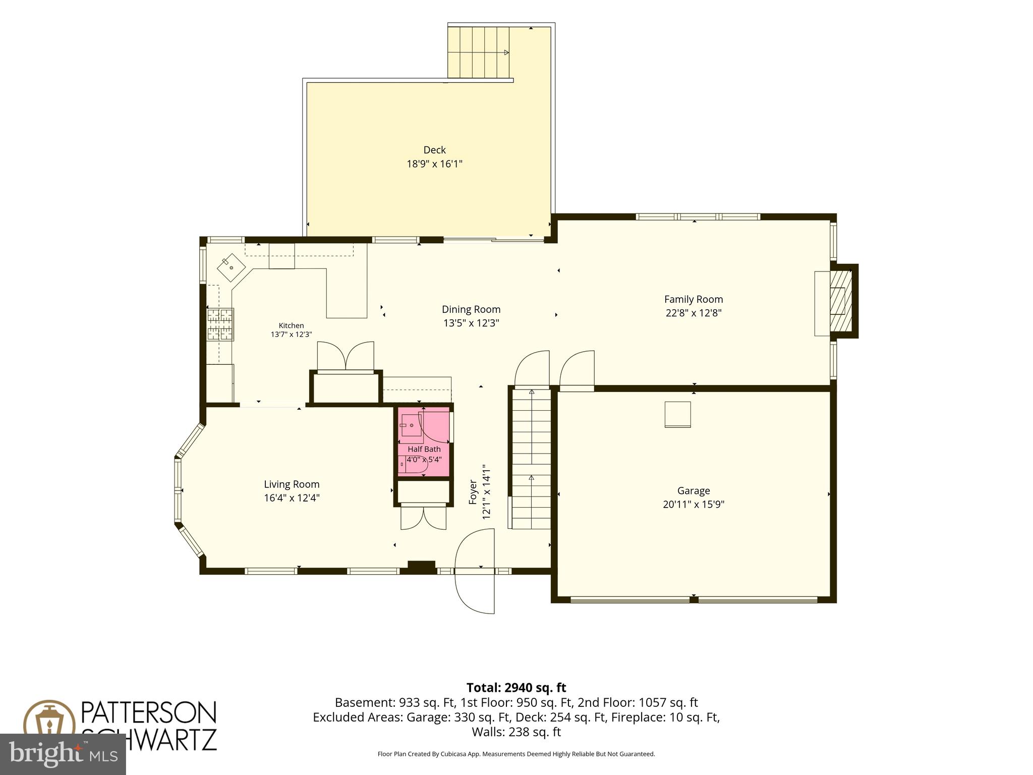 CONOWINGO - Residential