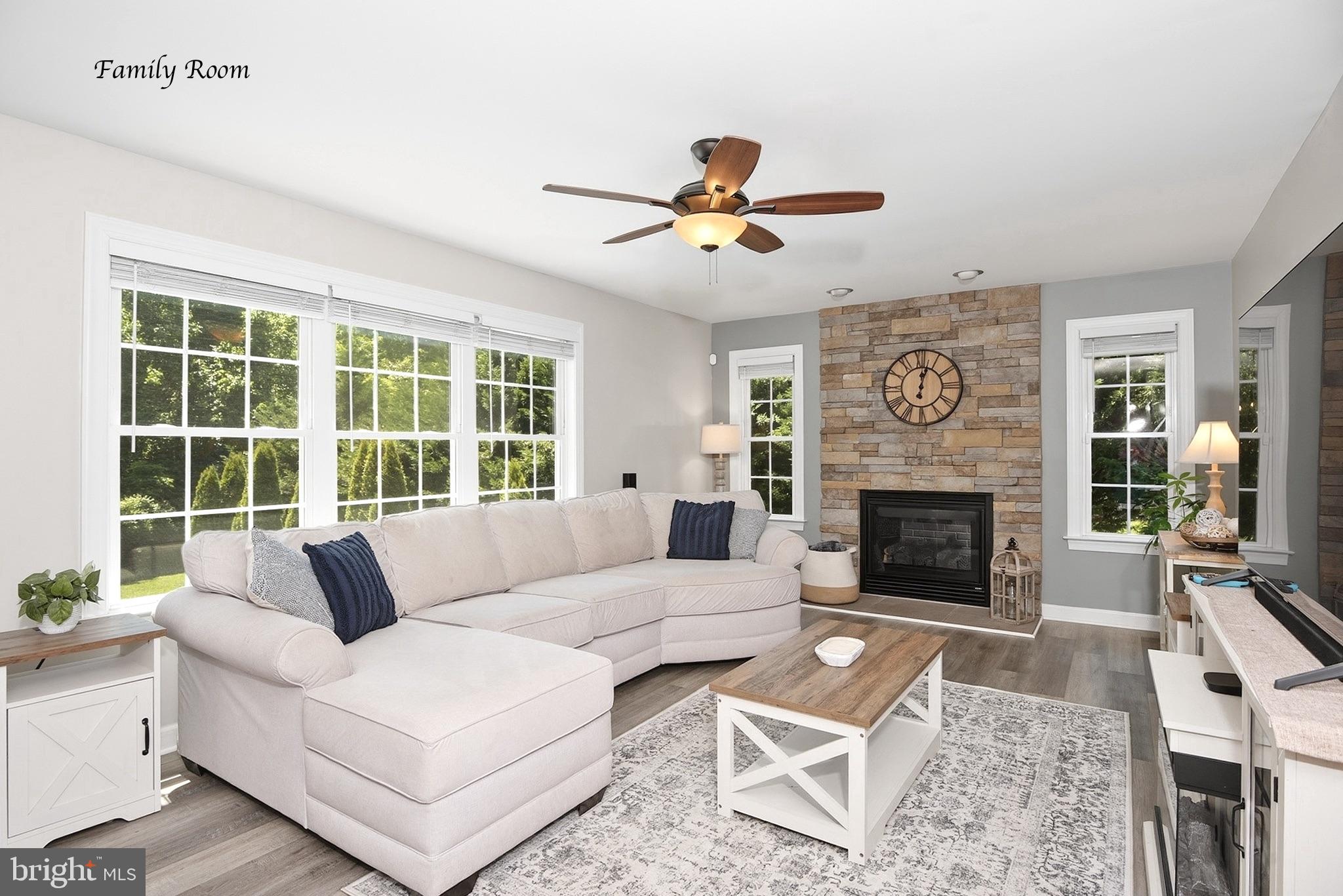 CONOWINGO - Residential
