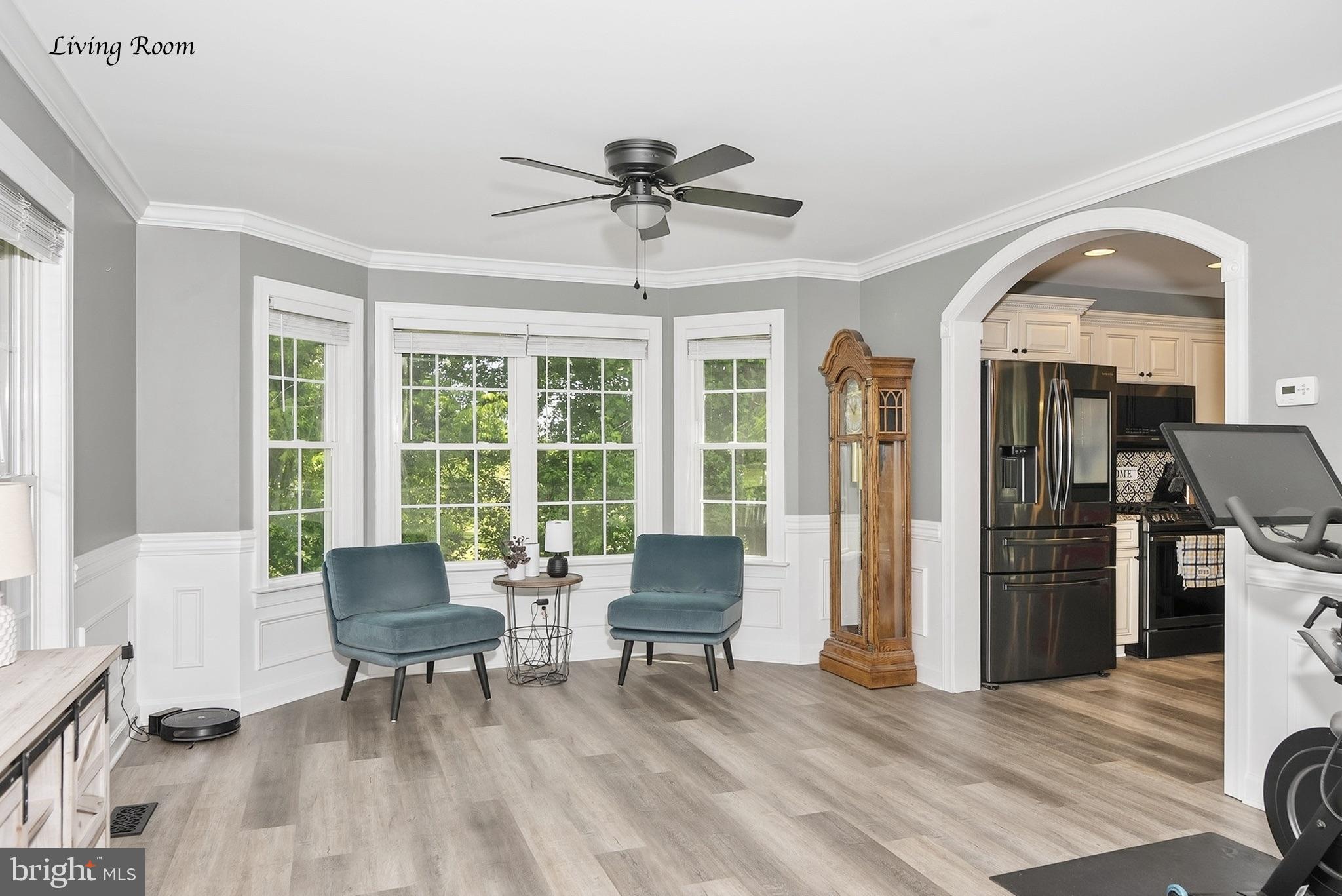 CONOWINGO - Residential
