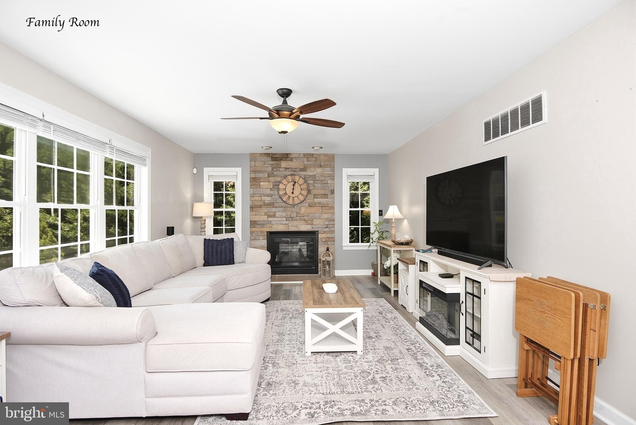 CONOWINGO - Residential