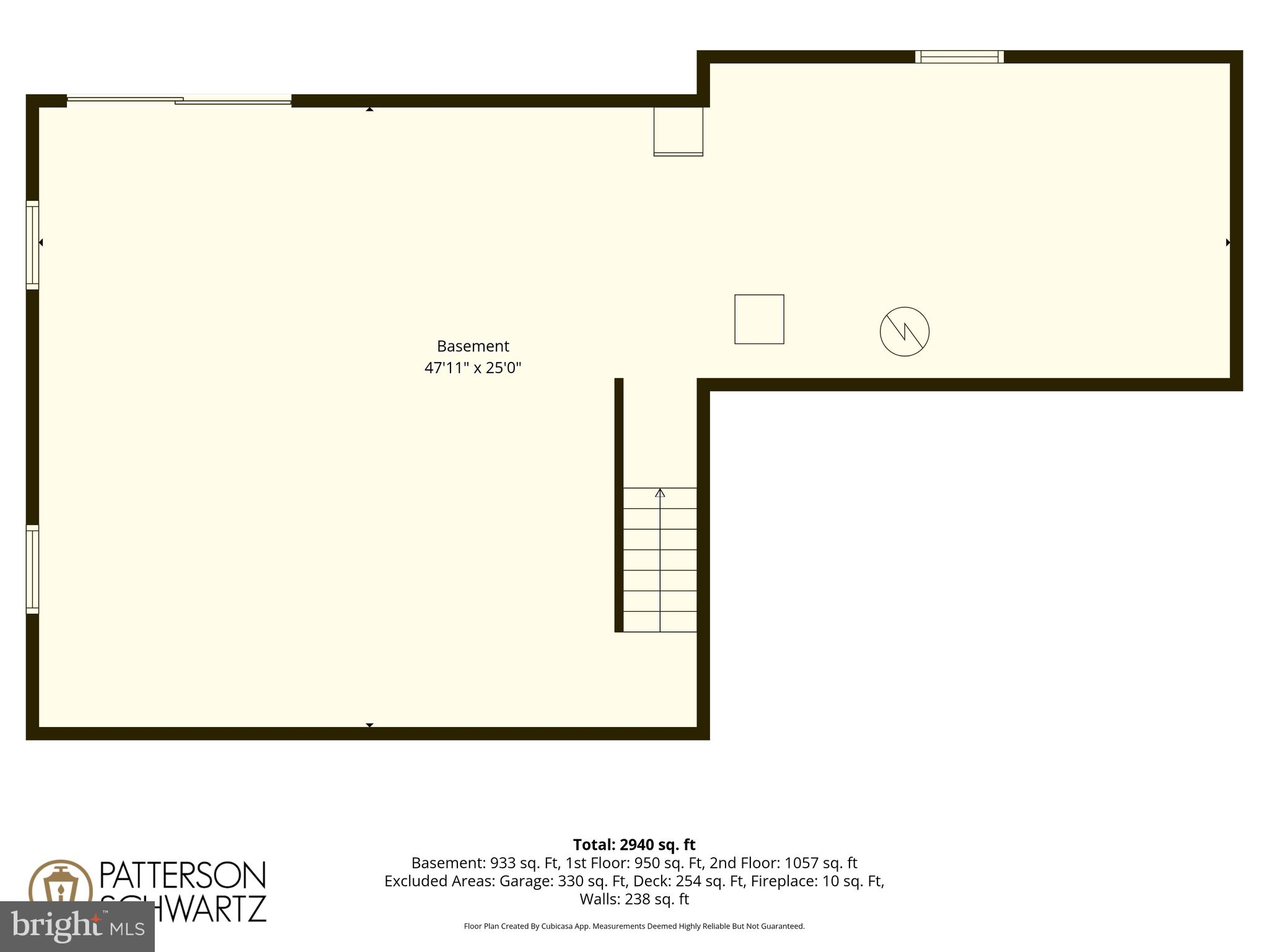 CONOWINGO - Residential