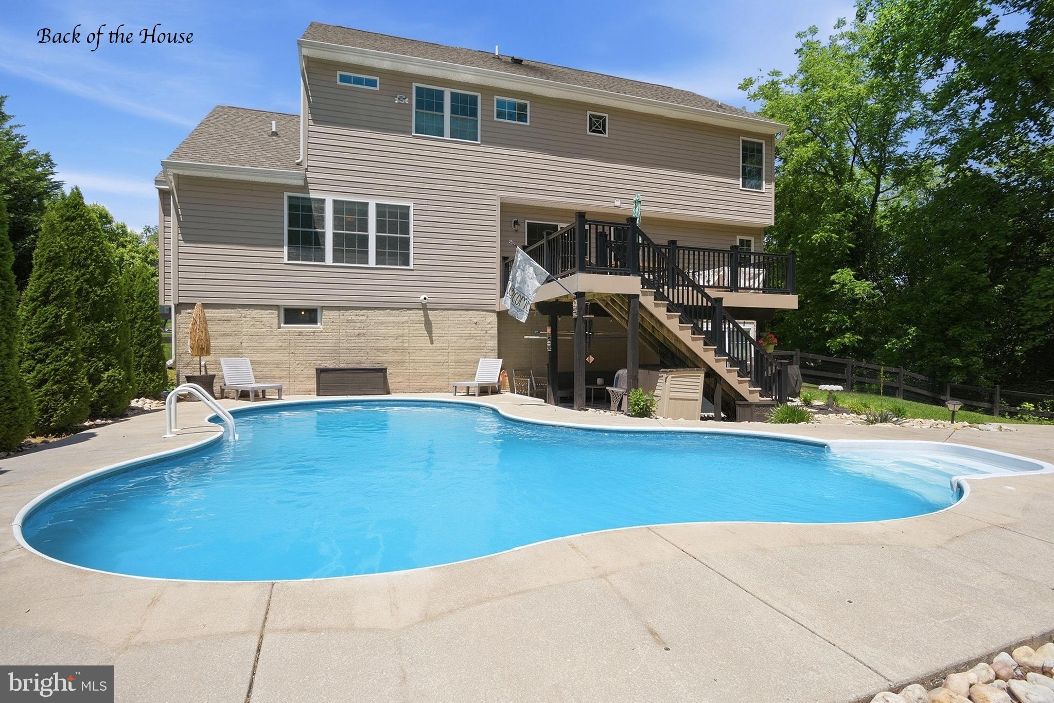 CONOWINGO - Residential