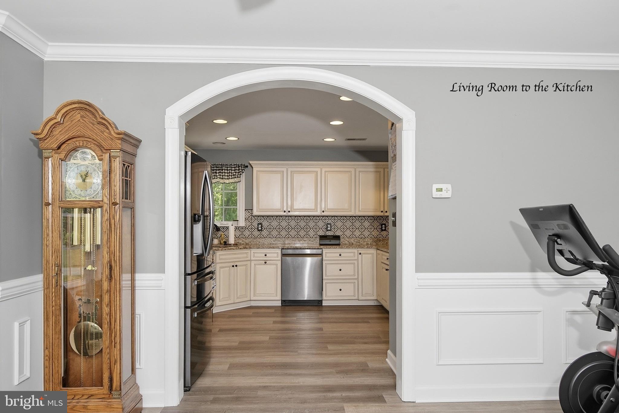 CONOWINGO - Residential