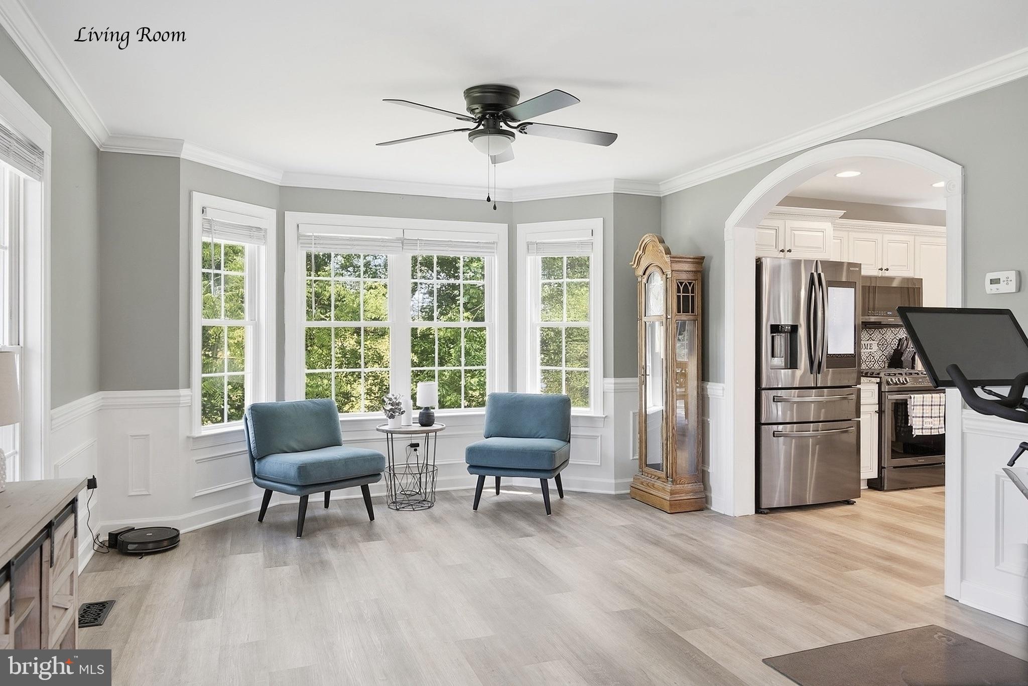 CONOWINGO - Residential