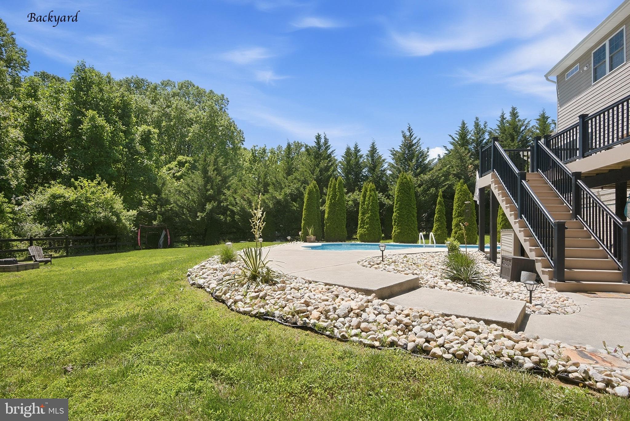 CONOWINGO - Residential