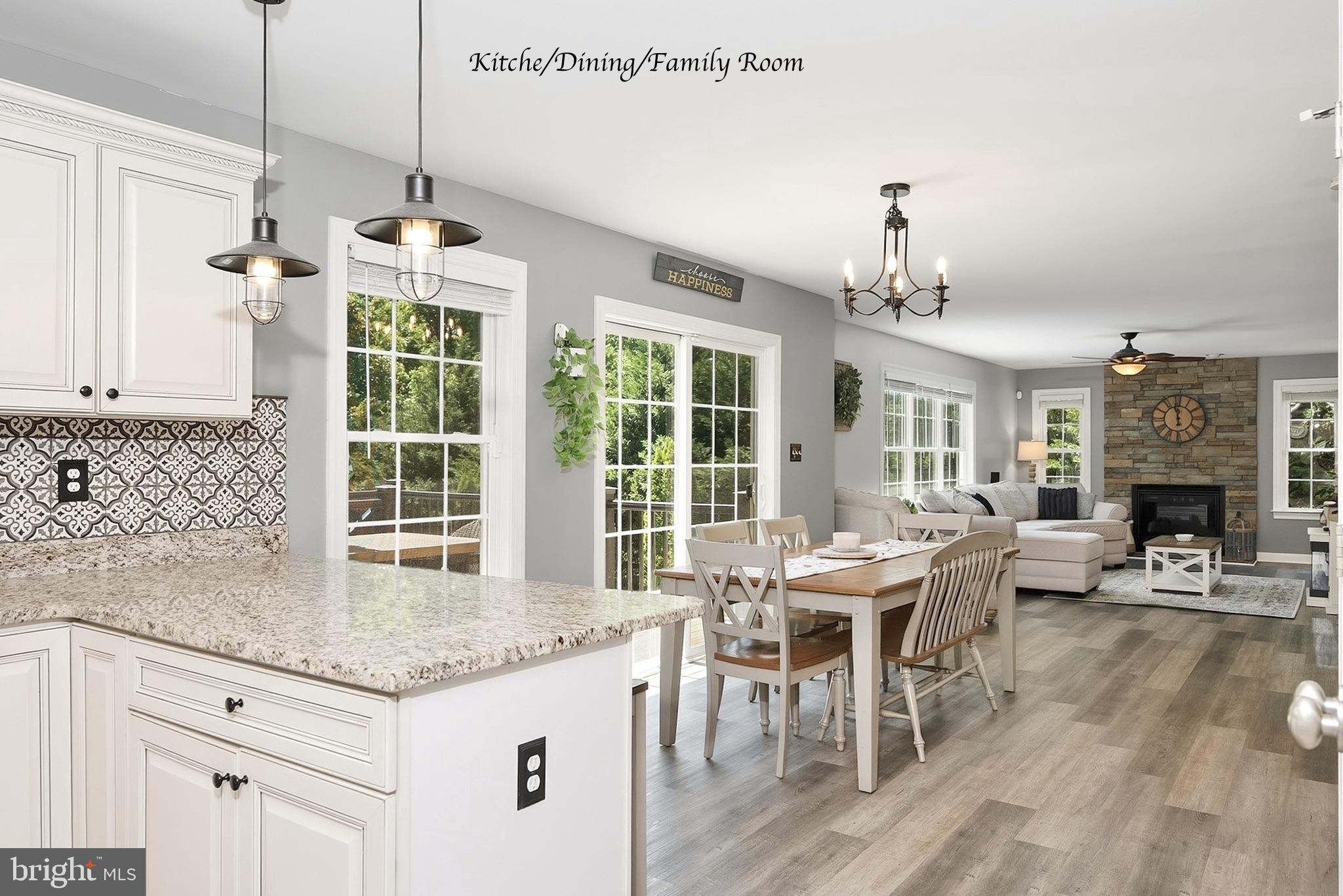 CONOWINGO - Residential