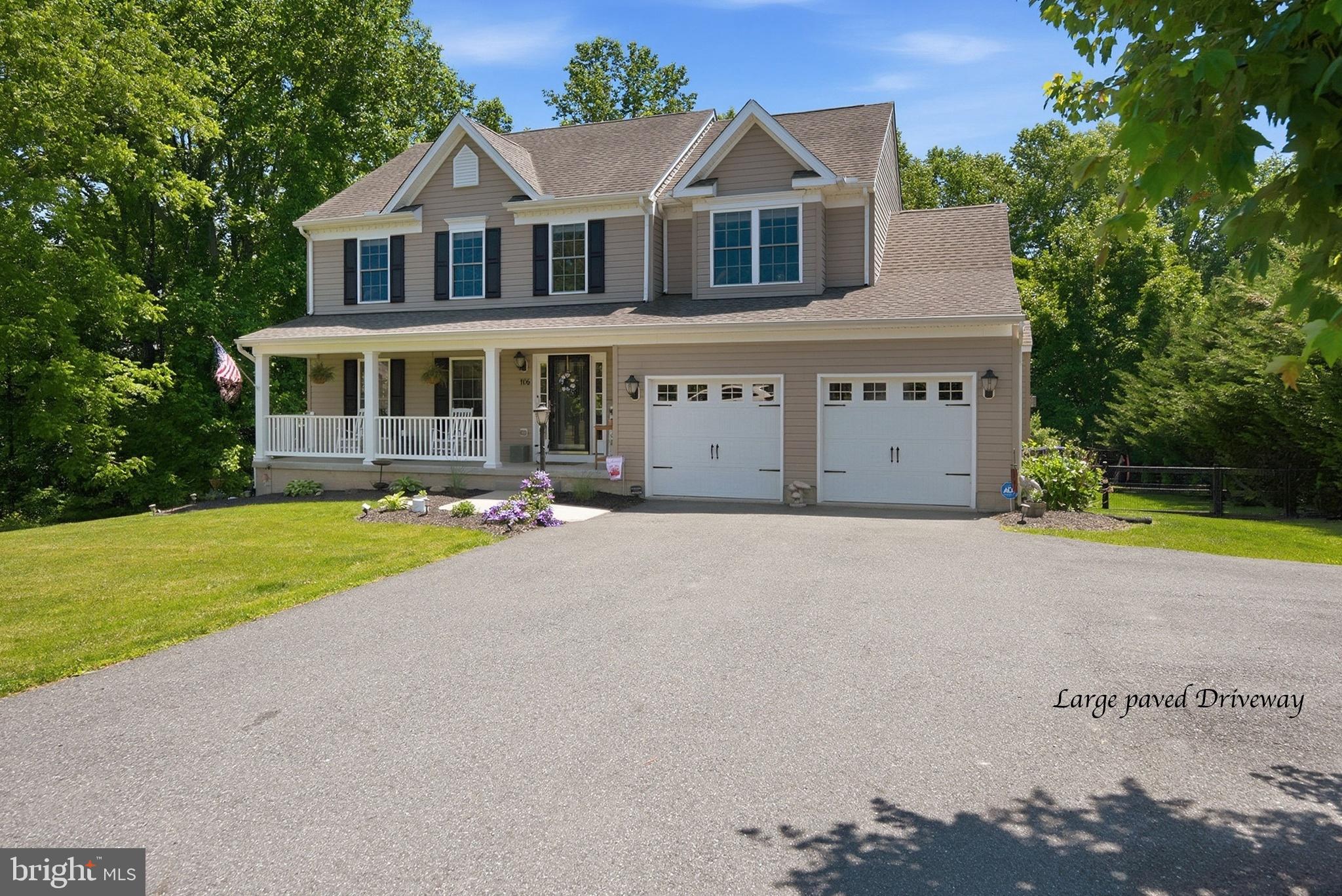 CONOWINGO - Residential
