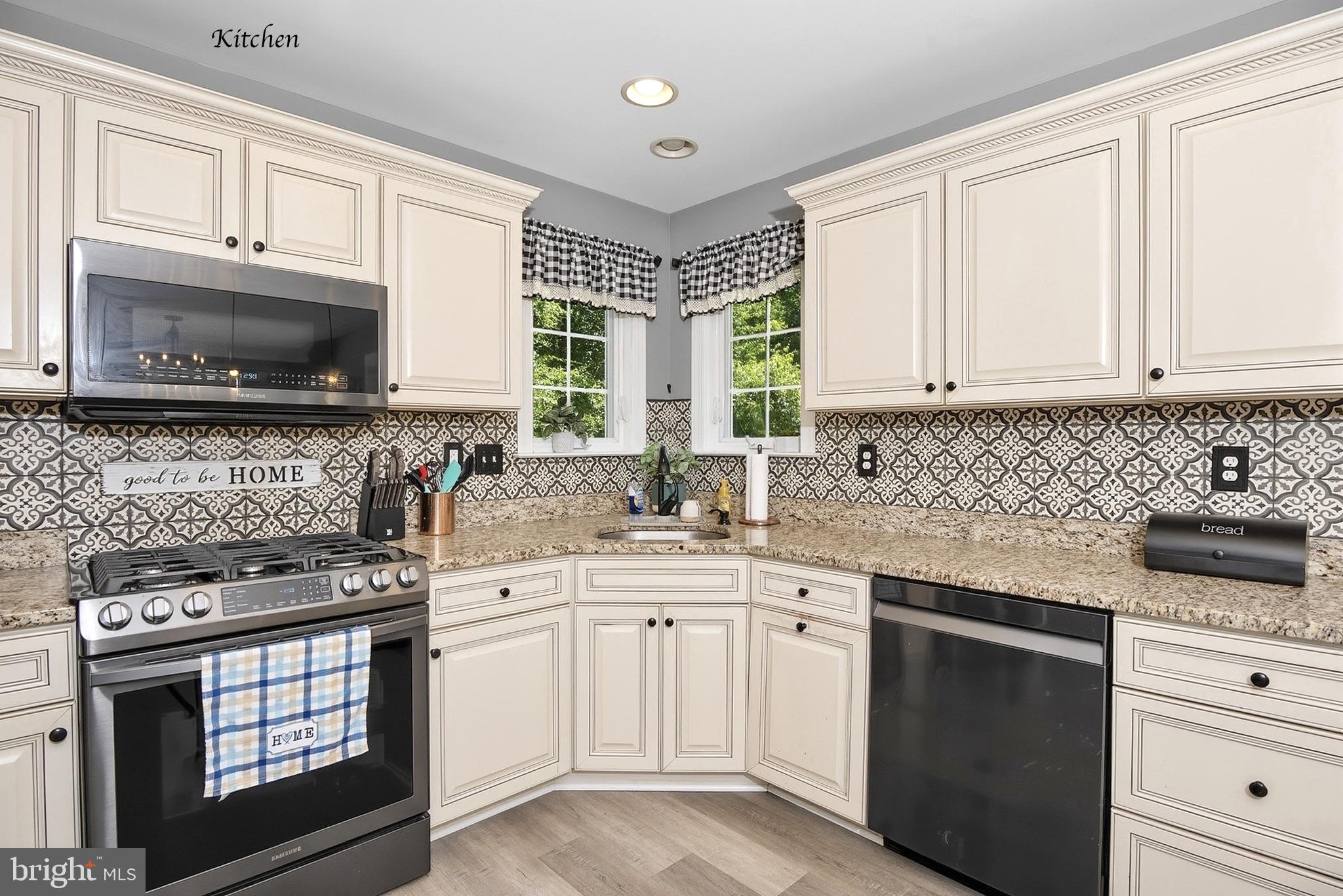 CONOWINGO - Residential