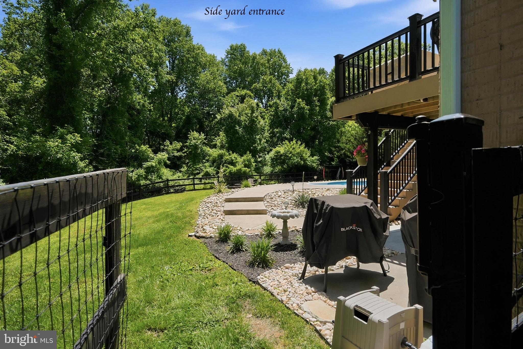 CONOWINGO - Residential