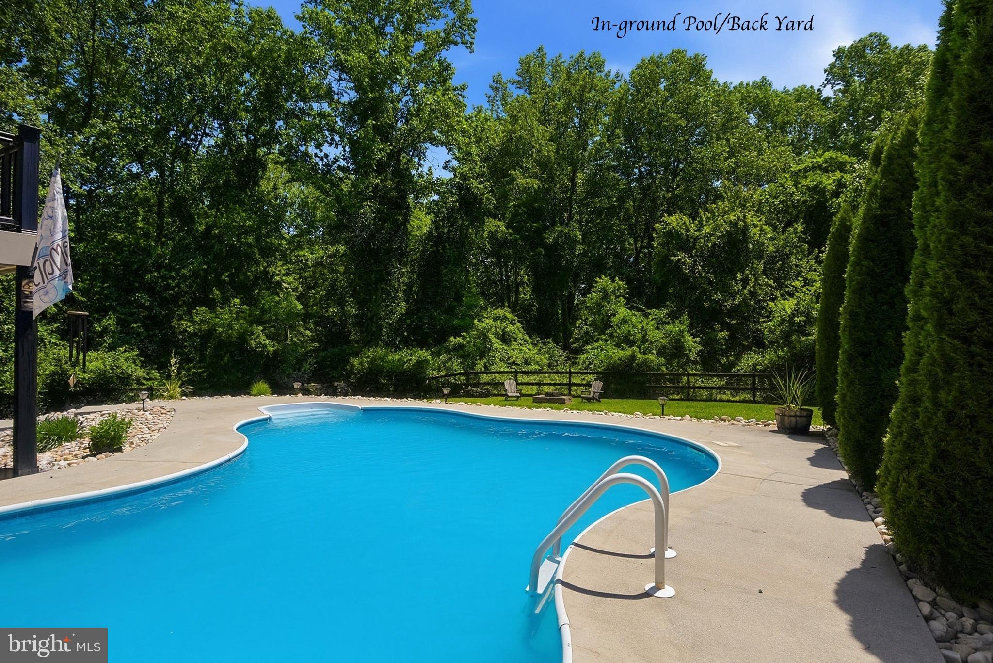 CONOWINGO - Residential