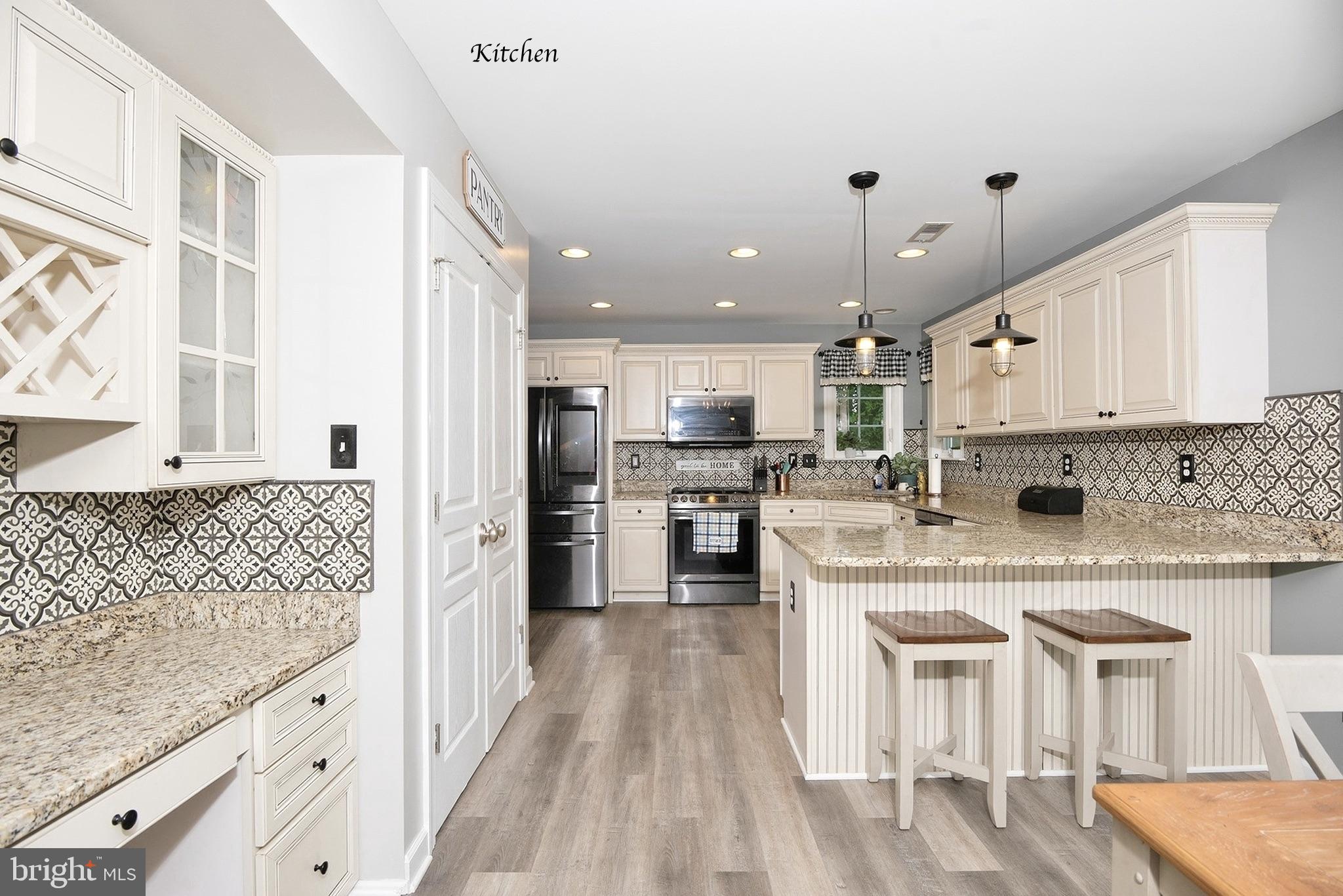 CONOWINGO - Residential