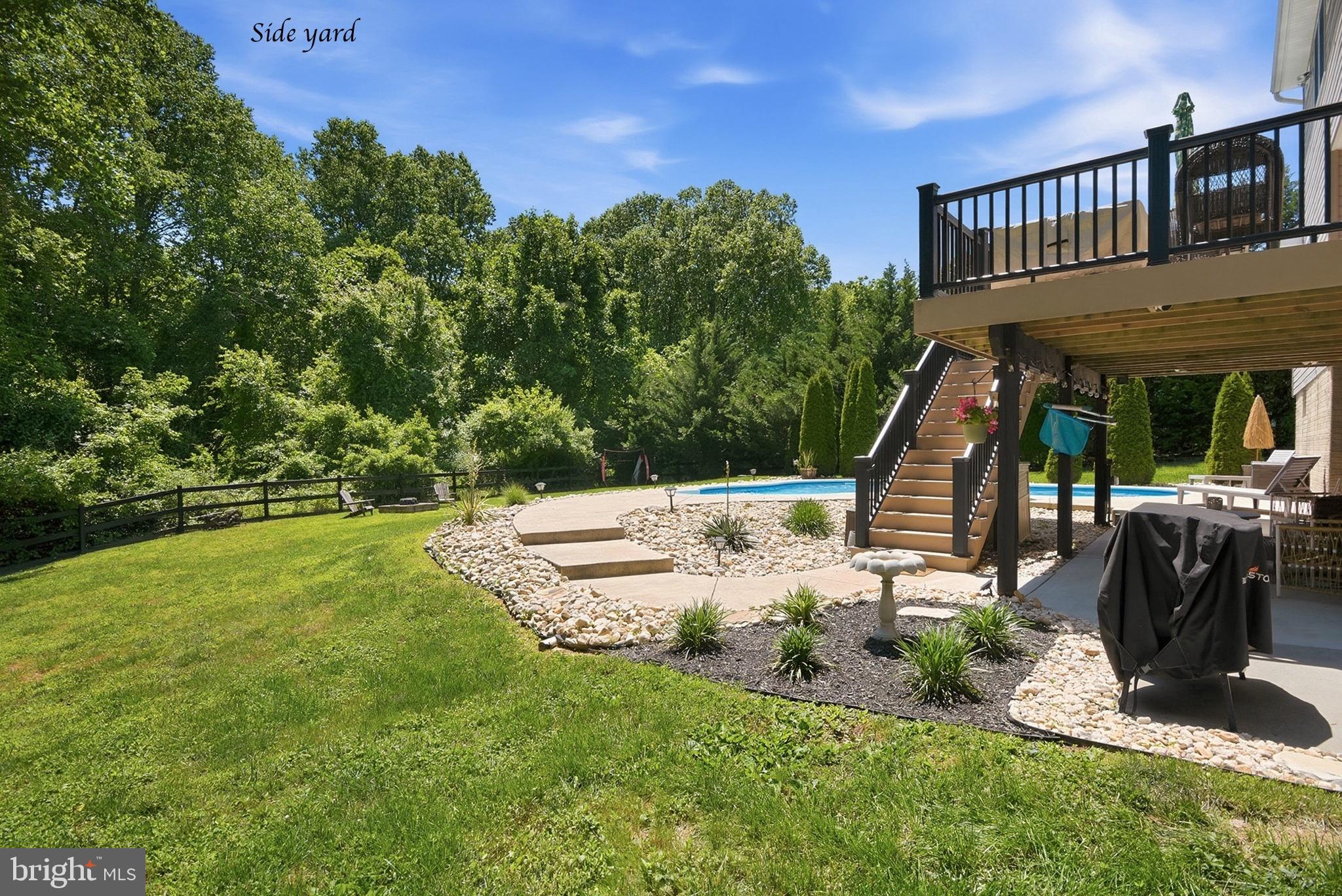 CONOWINGO - Residential