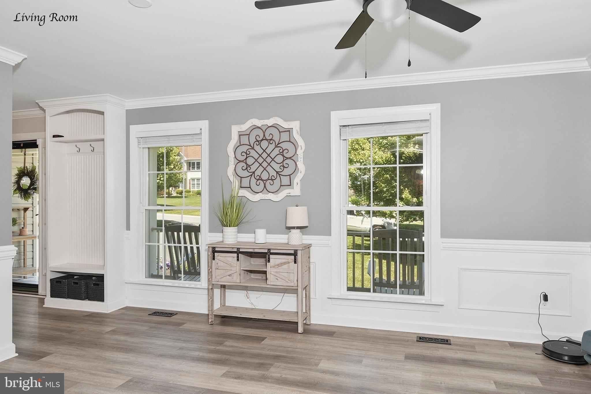 CONOWINGO - Residential
