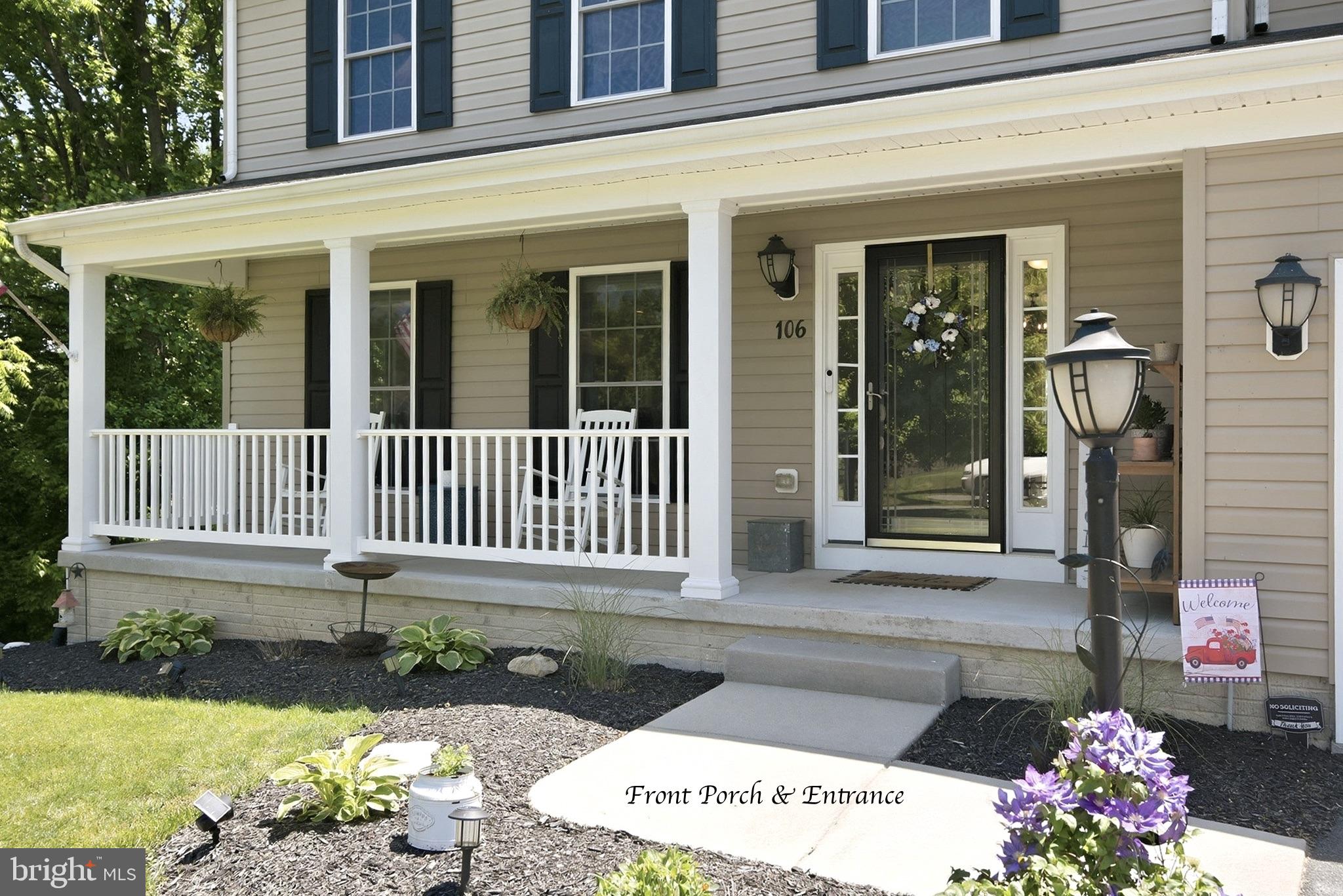 CONOWINGO - Residential