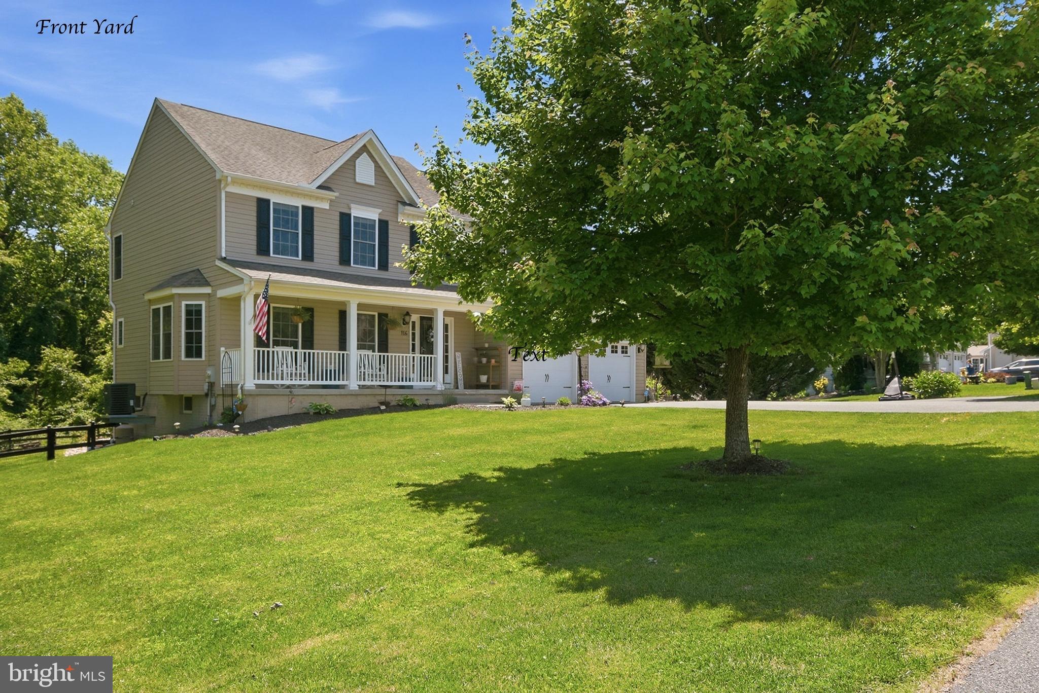 CONOWINGO - Residential