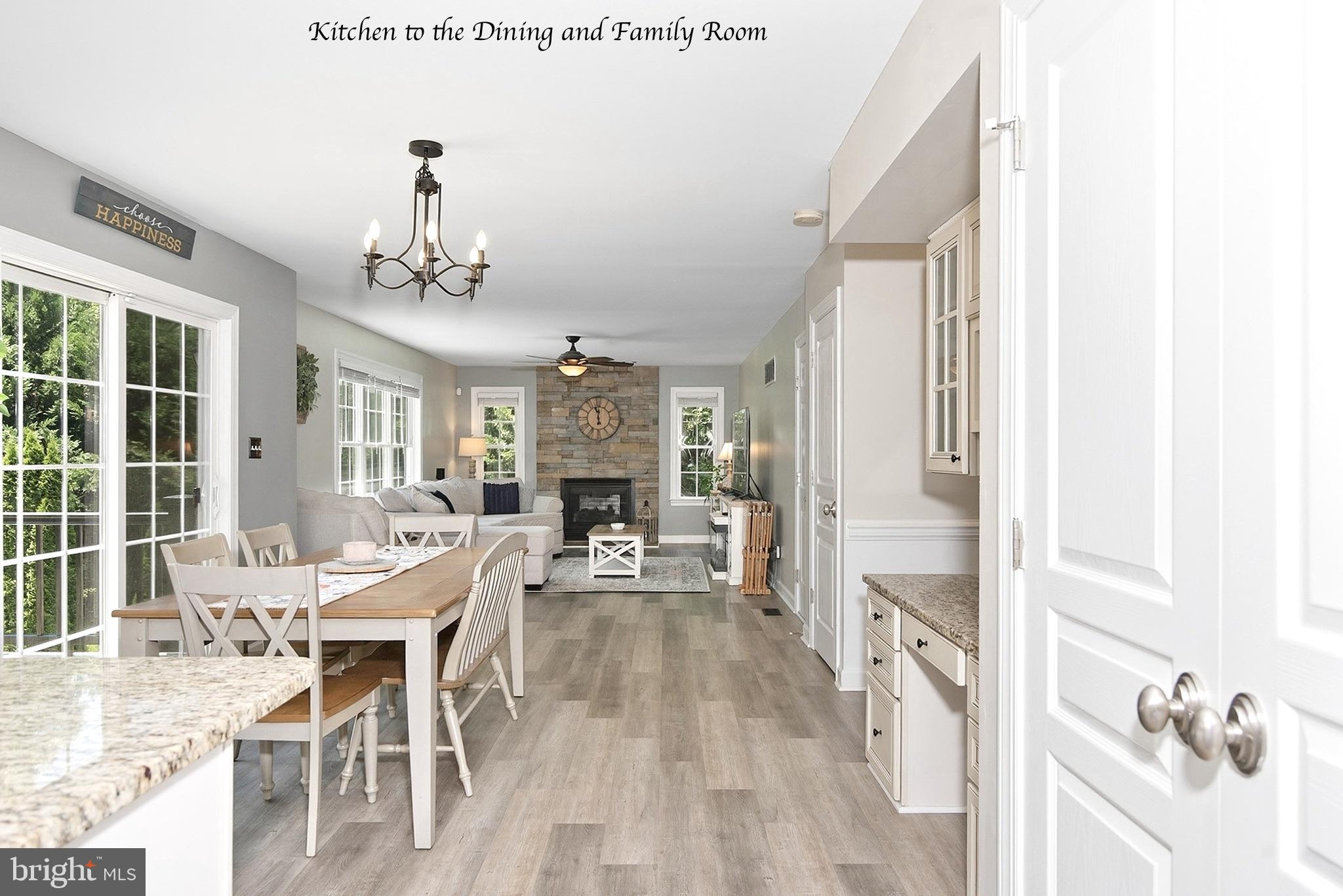 CONOWINGO - Residential