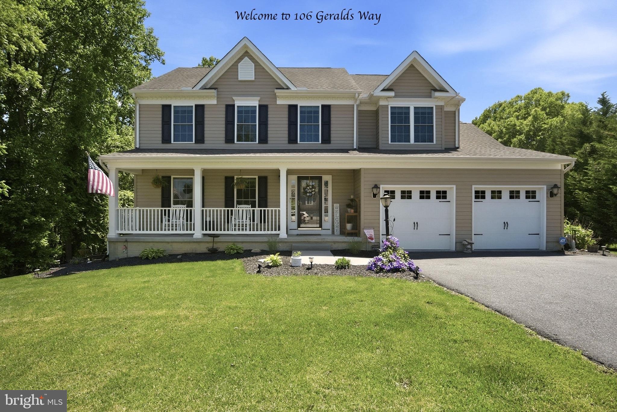 CONOWINGO - Residential
