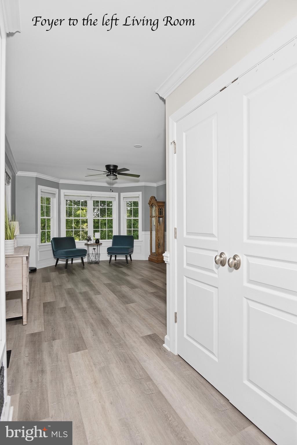 CONOWINGO - Residential